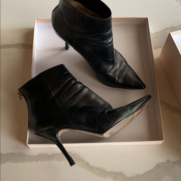 Jimmy Choo Shoes - Jimmy Choo Amore 39